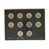Image 2 : 2014 AMERICA THE BEAUTIFUL QUARTERS UNC SET