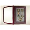 Image 2 : 1996 US PRESTIGE PROOF SET US OLYMPIC COINS
