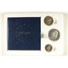 Image 1 : 1976-S US BICENTENNIAL SILVER PROOF SET