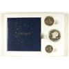 Image 2 : 1976-S US BICENTENNIAL SILVER PROOF SET