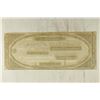 Image 2 : 1831 VERMONT WINDSOR BANK $1 REMAINDER NOTE