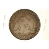 Image 2 : 1854-O SEATED LIBERTY HALF DOLLAR