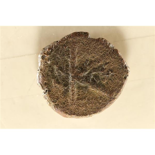 K=20 NUMMI BYZANTINE EMPIRE ANCIENT COIN