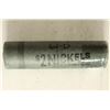 Image 1 : SOLID DATE ROLL OF 40-1961-D BRILLIANT UNC
