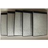 Image 2 : 5 ORIGINAL GSA MORGAN SILVER DOLLAR BOXES