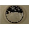 Image 1 : 1 OZ. .999 FINE SILVER PROOF ROUND 1982 WORLD'S