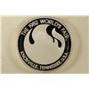 Image 2 : 1 OZ. .999 FINE SILVER PROOF ROUND 1982 WORLD'S