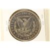 Image 2 : 1902 MORGAN SILVER DOLLAR