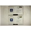 Image 2 : 4 ASSORTED ENVELOPES WITH COLORIZED STATE