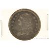 Image 1 : 1836CAPPED BUST QUARTER EXTRA FINE