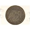 Image 2 : 1836CAPPED BUST QUARTER EXTRA FINE