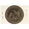 Image 2 : 1853 SEATED LIBERTY HALF DOLLAR