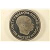 Image 2 : 1964 SIERRA LEONE PROOF 1 LEONE