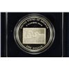 Image 2 : 2006 BENJAMIN FRANKLIN "SCIENTIST" PF SILVER