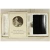 Image 1 : 19.8 GRAM STERLING SILVER PROOF POPE JOHN PAUL II