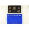 Image 2 : 1972 US PROOF SET (WITH BOX)