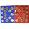 Image 1 : 2010 US MINT SET (UNC) P/D ORIGINAL MINT PACKAGING