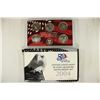 Image 1 : 2004 SILVER US 50 STATE QUARTERS PROOF SET WITHBOX