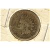 Image 1 : 1859 INDIAN HEAD CENT