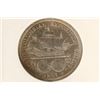 Image 2 : 1892 COLOMBIAN EXPOSITION HALF DOLLAR NGC
