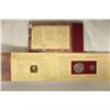 Image 2 : 1993 THOMAS JEFFERSON COINAGE & CURRENCY SET