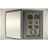 Image 2 : 1991 US PRESTIGE PROOF SET MT. RUSHMORE