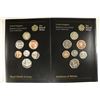 Image 1 : 2008 UNITED KINGDOM BRILLIANT UNC COIN COLLECTION