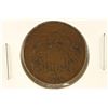 Image 1 : 1864 US TWO CENT PIECE