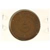 Image 2 : 1864 US TWO CENT PIECE