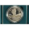 Image 1 : 1999 YELLOWSTONE NATIONAL PARK PROOF SILVER