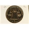Image 2 : 1963 PROOF FRANKLIN HALF DOLLAR