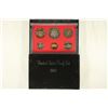 Image 2 : 1982 US PROOF SET (WITH BOX)