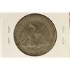 Image 2 : 1855-O SEATED LIBERTY HALF DOLLAR
