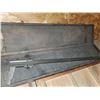 Image 1 : AeroSpace Vernier Caliper 0-24"