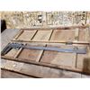 Image 1 : MG Vernier Caliper 0-18"