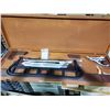 Image 1 : Starrett No.725L Interchangeable Micrometer 18" to 24"