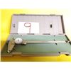Image 1 : Mitutoyo Dial Caliper 0-8"