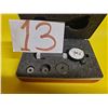 Image 1 : Starrett No.689 CounterSink Gage