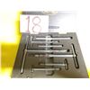 Image 1 : Moore & Wright Telescoping Gage Set