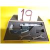 Image 1 : Mitutoyo No.406-721-30 OMV-1" Digital Micrometer .00005 (tested)