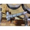 Image 2 : TESA 1.600" to 4" Inside Hole Micrometer Set