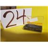 Image 1 : Carbide End Mill 1.5mm 4fl. Shank 3mm