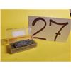 Image 1 : Carbide End Mill 1/8" 4fl.