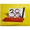 Image 1 : New Minicut Carbide End Mill 12mm 4fl.