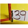 Image 1 : New Minicut Carbide Ball End Mill 12mm 3fl.
