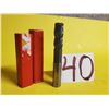 Image 1 : New Minicut Carbide Radius End Mill 16mm 4fl.sold 147,52$