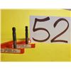 Image 1 : New Minicut Carbide Ball End Mill 1/4" 4fl.