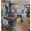 Image 2 : Aciera Drill and Tapping Machine (Tapping Head not included) with Transformer