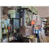 Image 3 : Aciera Drill and Tapping Machine (Tapping Head not included) with Transformer