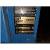 Image 2 : GOULD Ferrocharger Battery Charger 208/230/460v 1ph 30volts
